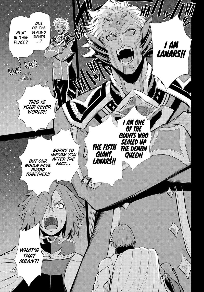 Sentai Red Isekai De Boukensha Ni Naru Chapter 47 Page 3