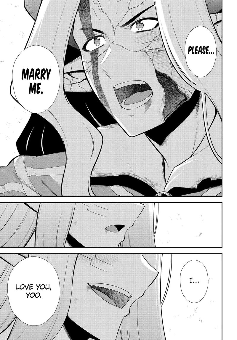 Sentai Red Isekai De Boukensha Ni Naru Chapter 48 Page 11