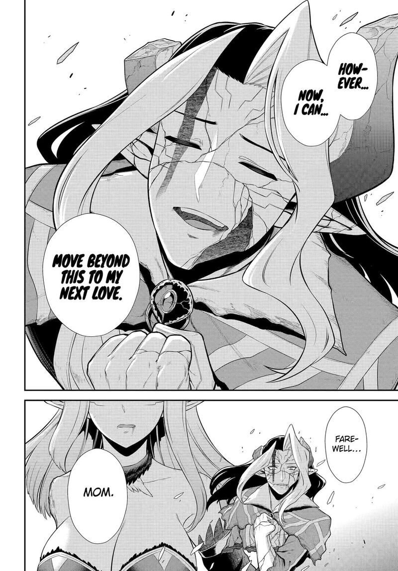 Sentai Red Isekai De Boukensha Ni Naru Chapter 48 Page 14