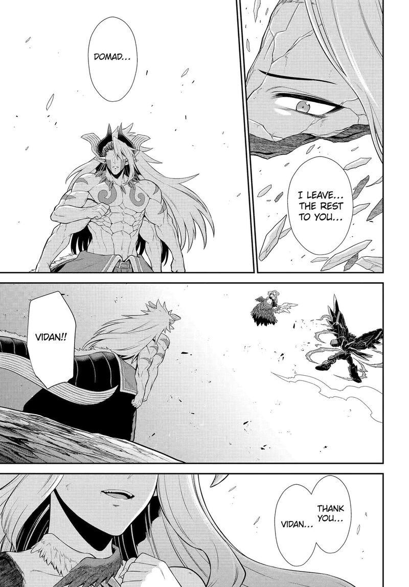 Sentai Red Isekai De Boukensha Ni Naru Chapter 48 Page 15