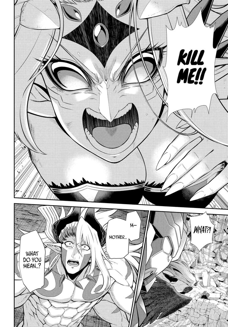 Sentai Red Isekai De Boukensha Ni Naru Chapter 48 Page 18