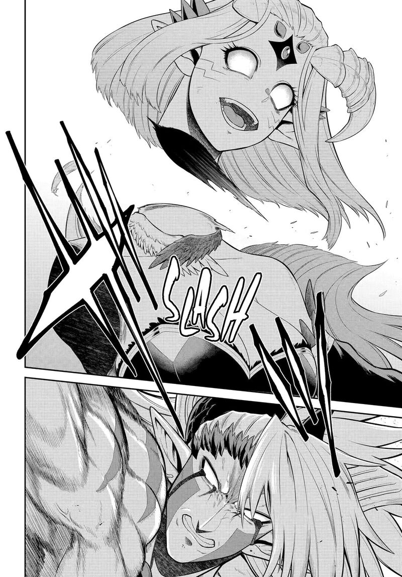 Sentai Red Isekai De Boukensha Ni Naru Chapter 48 Page 22