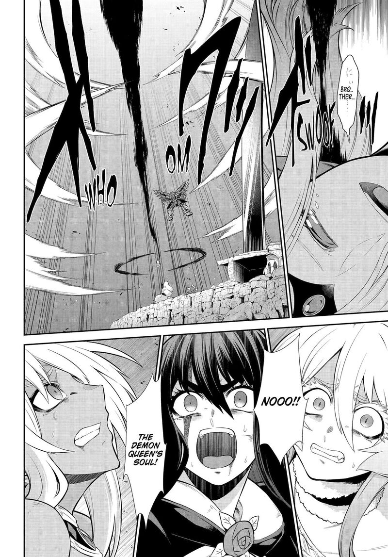 Sentai Red Isekai De Boukensha Ni Naru Chapter 48 Page 24