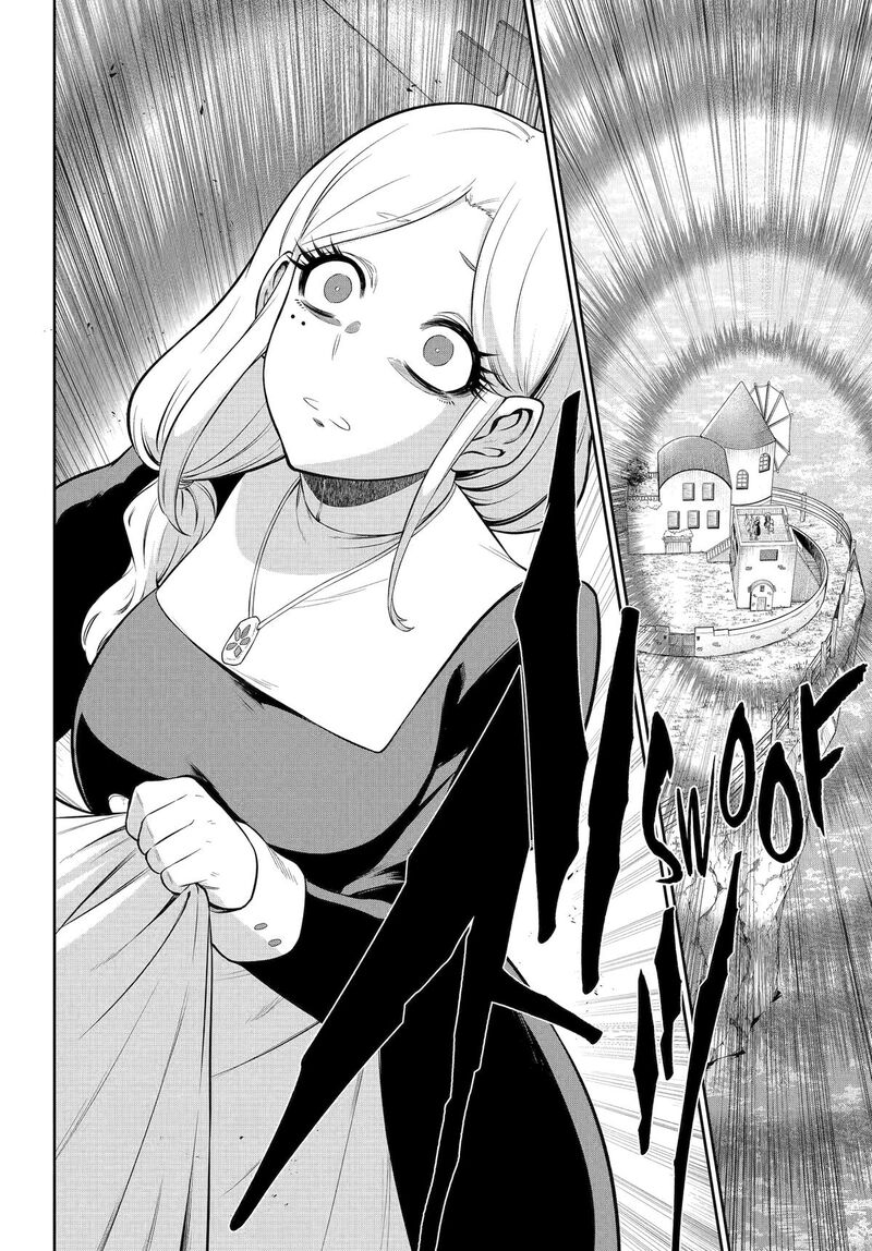 Sentai Red Isekai De Boukensha Ni Naru Chapter 48 Page 26