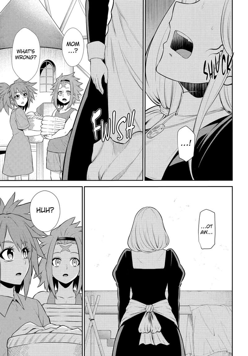 Sentai Red Isekai De Boukensha Ni Naru Chapter 48 Page 27