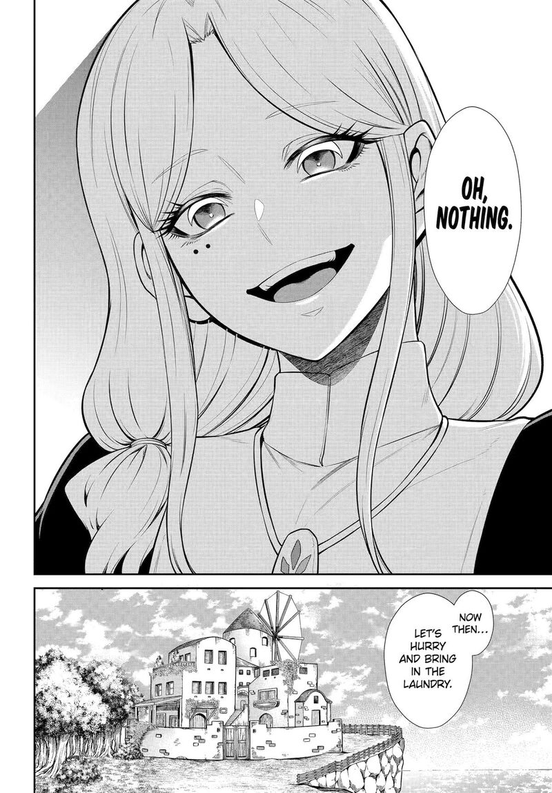 Sentai Red Isekai De Boukensha Ni Naru Chapter 48 Page 28