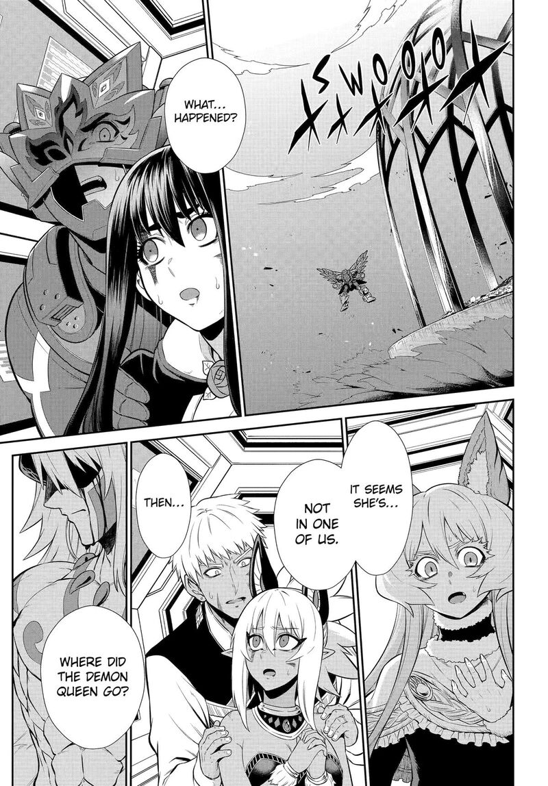 Sentai Red Isekai De Boukensha Ni Naru Chapter 48 Page 29