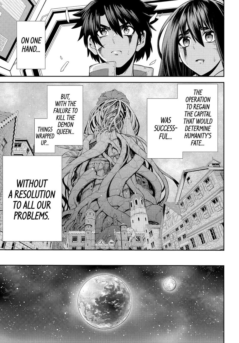 Sentai Red Isekai De Boukensha Ni Naru Chapter 48 Page 31