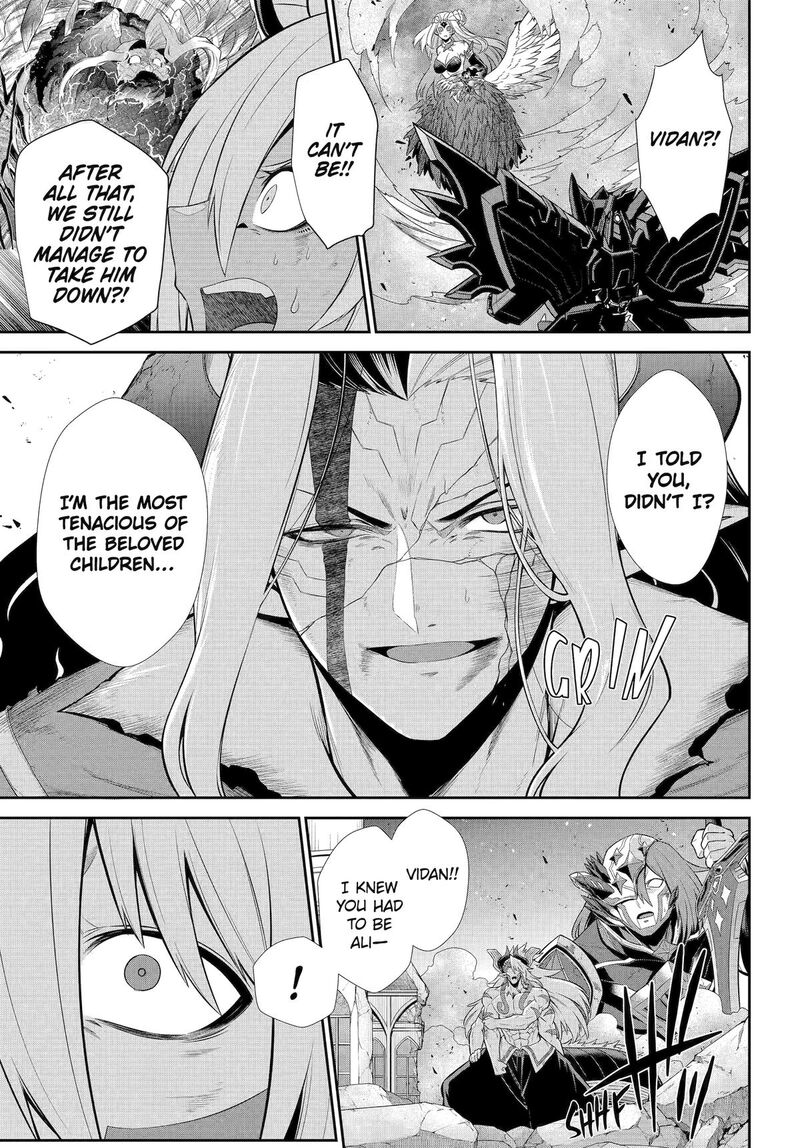 Sentai Red Isekai De Boukensha Ni Naru Chapter 48 Page 7