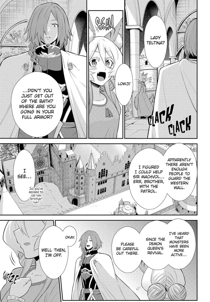 Sentai Red Isekai De Boukensha Ni Naru Chapter 48z Page 1