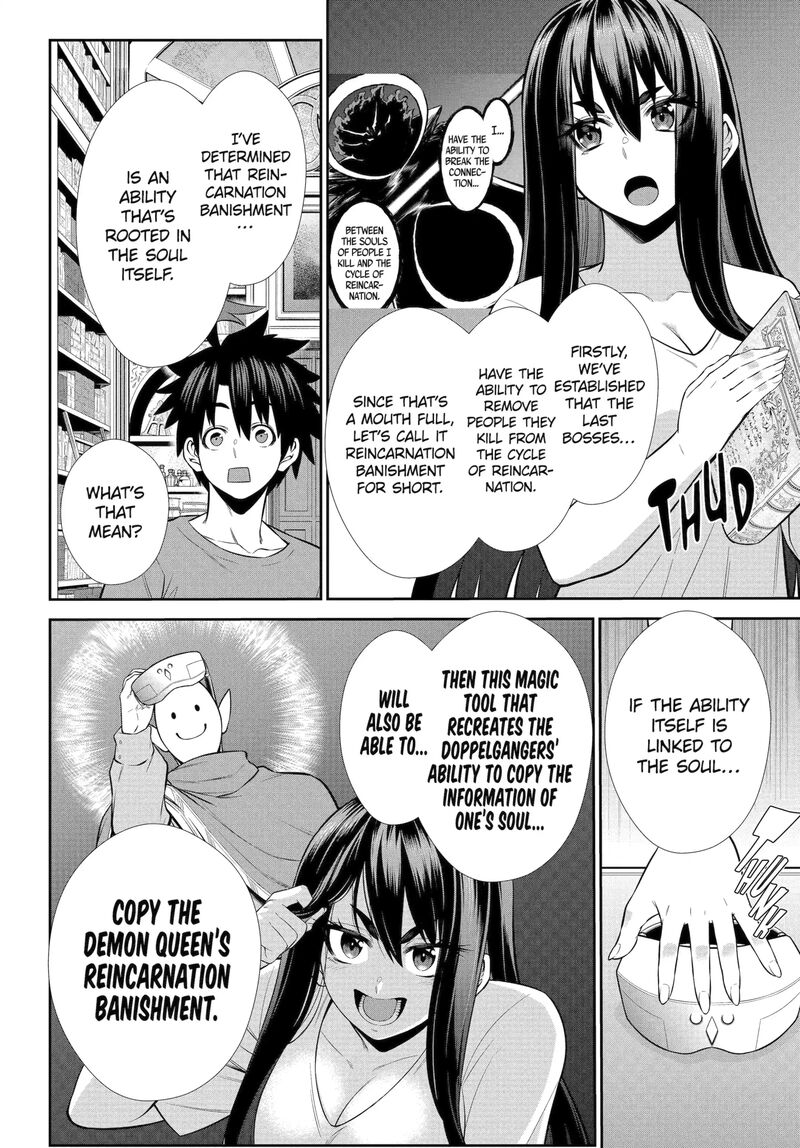 Sentai Red Isekai De Boukensha Ni Naru Chapter 48z Page 10