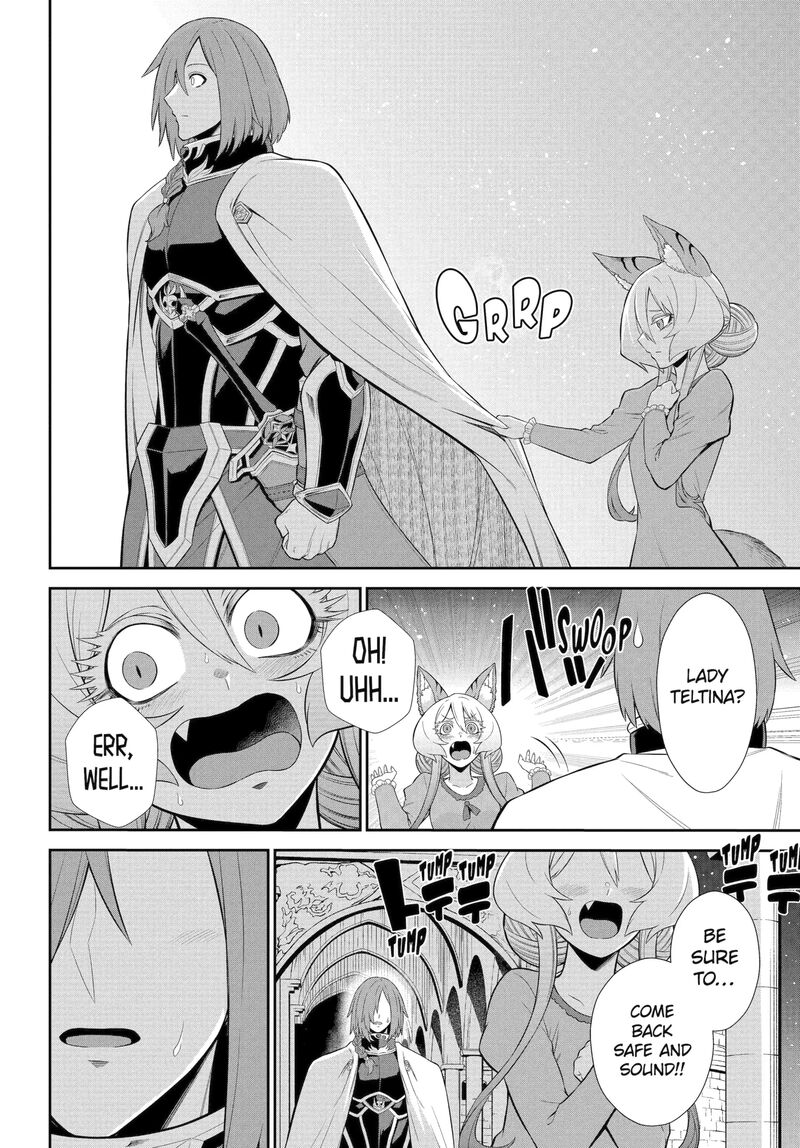 Sentai Red Isekai De Boukensha Ni Naru Chapter 48z Page 2