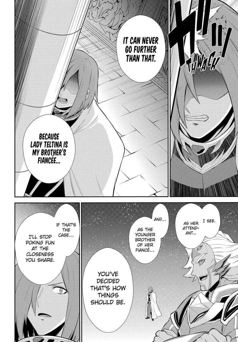 Sentai Red Isekai De Boukensha Ni Naru Chapter 48z Page 4