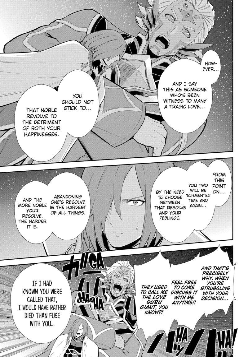 Sentai Red Isekai De Boukensha Ni Naru Chapter 48z Page 5