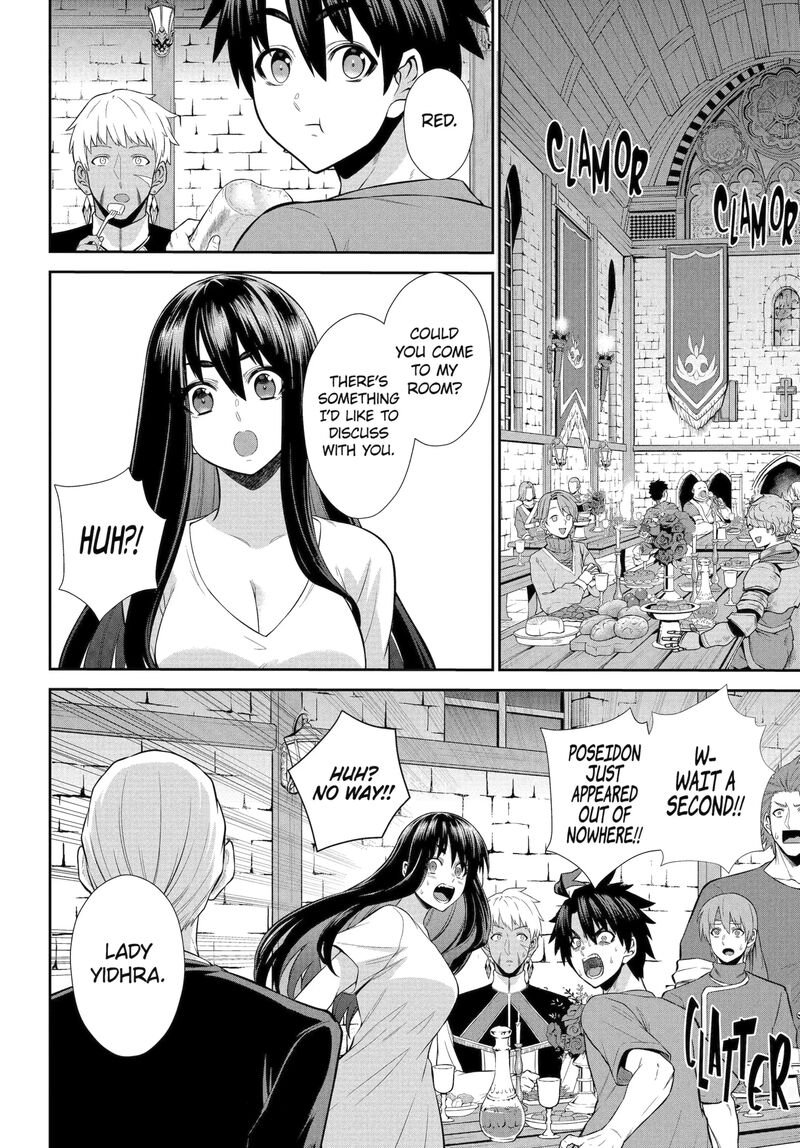 Sentai Red Isekai De Boukensha Ni Naru Chapter 48z Page 6