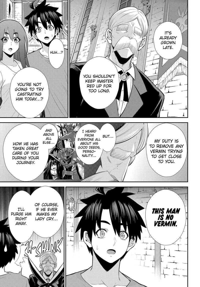 Sentai Red Isekai De Boukensha Ni Naru Chapter 48z Page 7