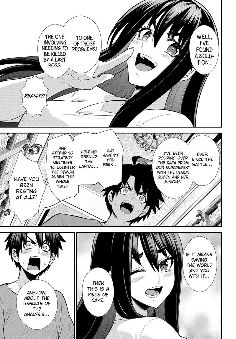 Sentai Red Isekai De Boukensha Ni Naru Chapter 48z Page 9