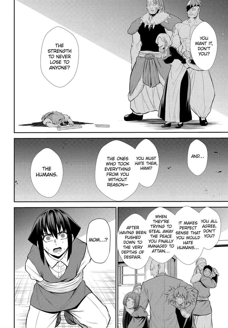 Sentai Red Isekai De Boukensha Ni Naru Chapter 49 Page 25