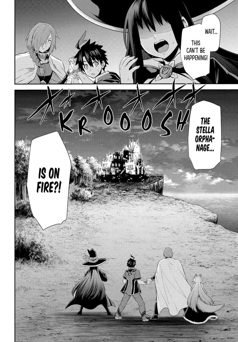 Sentai Red Isekai De Boukensha Ni Naru Chapter 49 Page 29