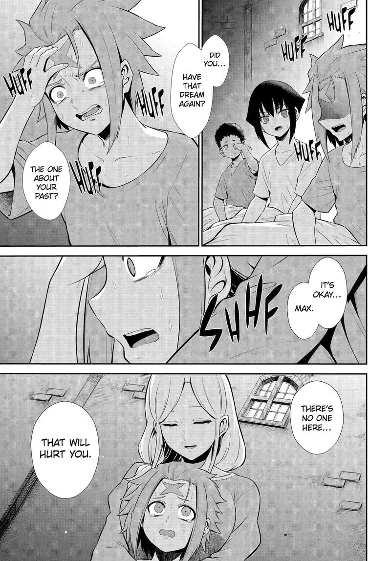 Sentai Red Isekai De Boukensha Ni Naru Chapter 49 Page 3