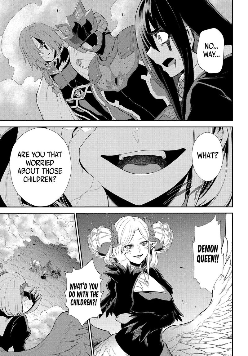 Sentai Red Isekai De Boukensha Ni Naru Chapter 49 Page 44