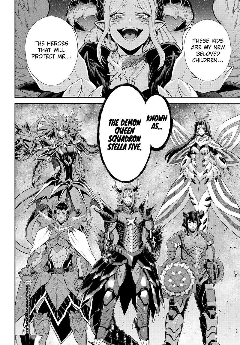 Sentai Red Isekai De Boukensha Ni Naru Chapter 49 Page 49