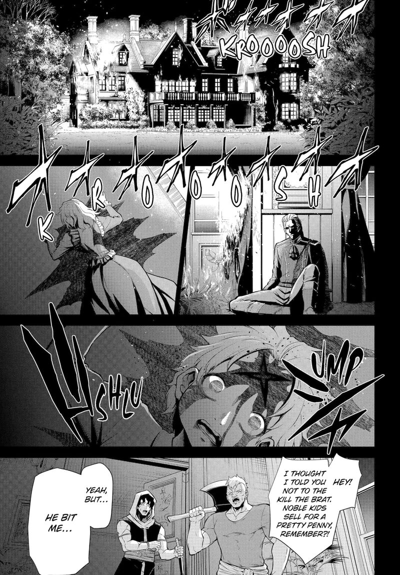 Sentai Red Isekai De Boukensha Ni Naru Chapter 49a Page 1