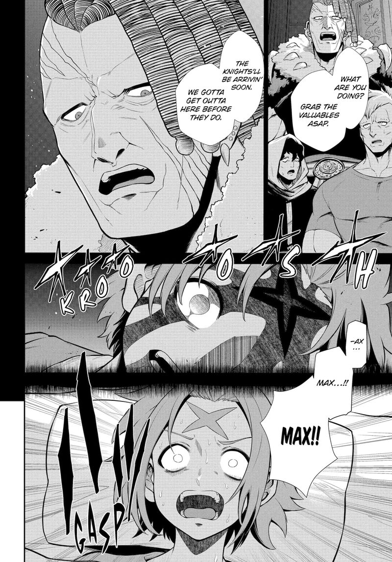 Sentai Red Isekai De Boukensha Ni Naru Chapter 49a Page 2