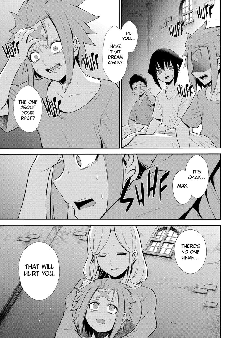 Sentai Red Isekai De Boukensha Ni Naru Chapter 49a Page 3