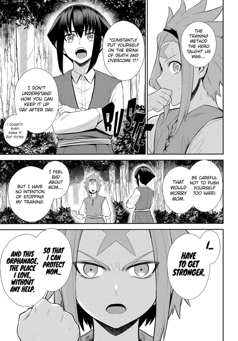 Sentai Red Isekai De Boukensha Ni Naru Chapter 49a Page 9