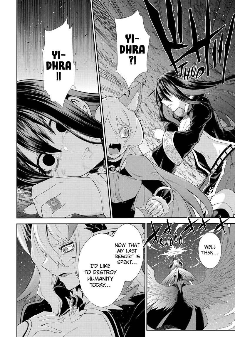 Sentai Red Isekai De Boukensha Ni Naru Chapter 51 Page 19