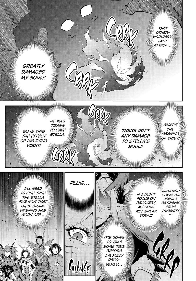 Sentai Red Isekai De Boukensha Ni Naru Chapter 51 Page 20
