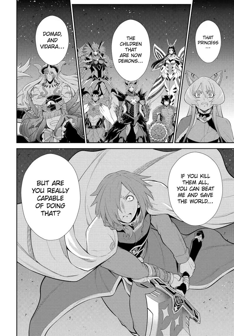 Sentai Red Isekai De Boukensha Ni Naru Chapter 51 Page 23