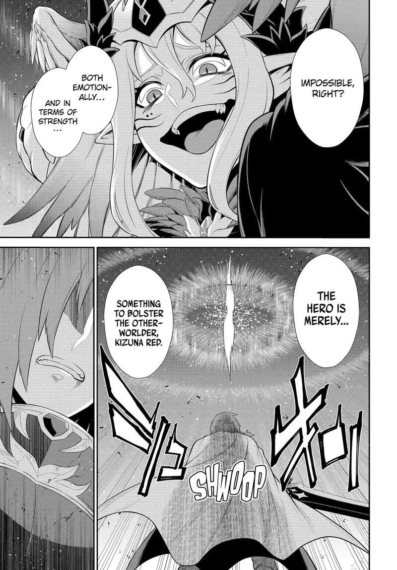 Sentai Red Isekai De Boukensha Ni Naru Chapter 51 Page 24