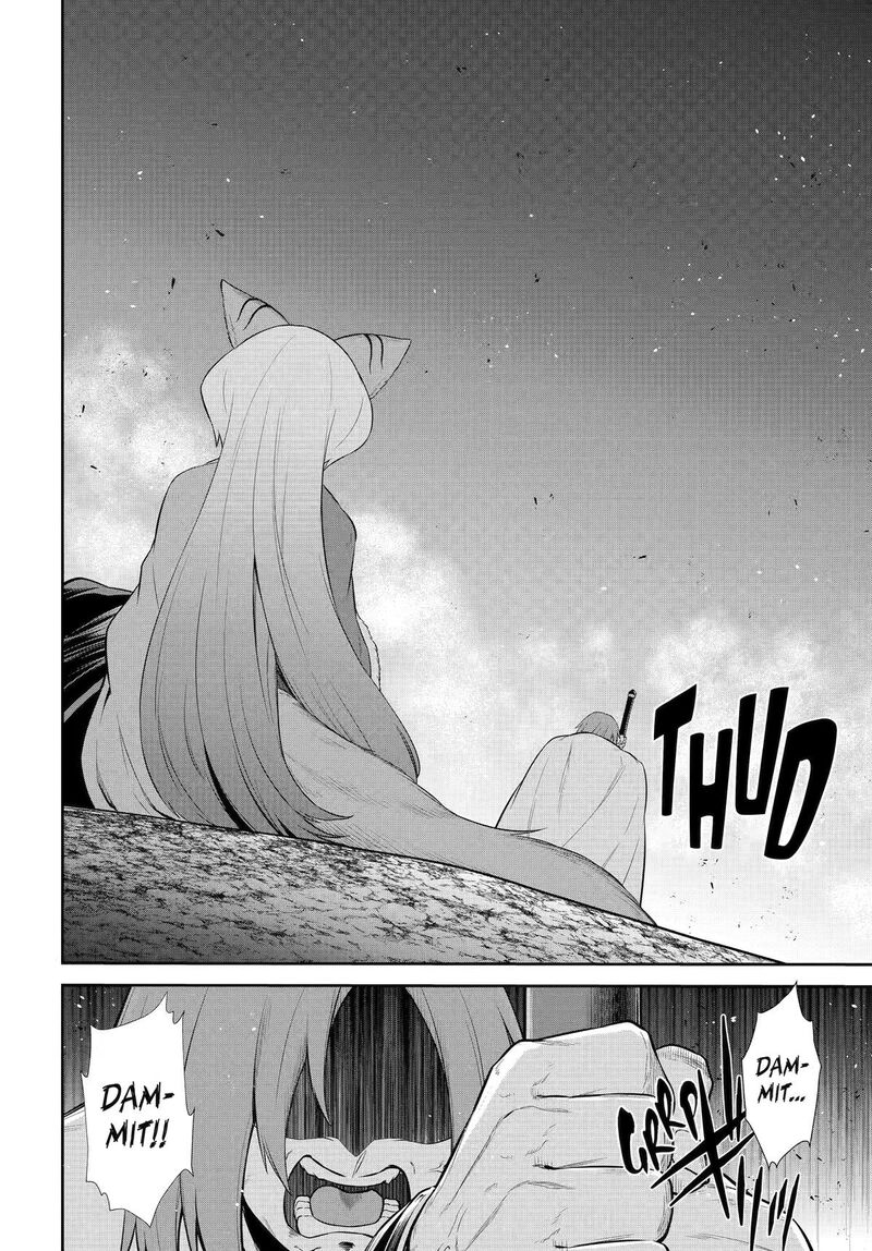 Sentai Red Isekai De Boukensha Ni Naru Chapter 51 Page 25