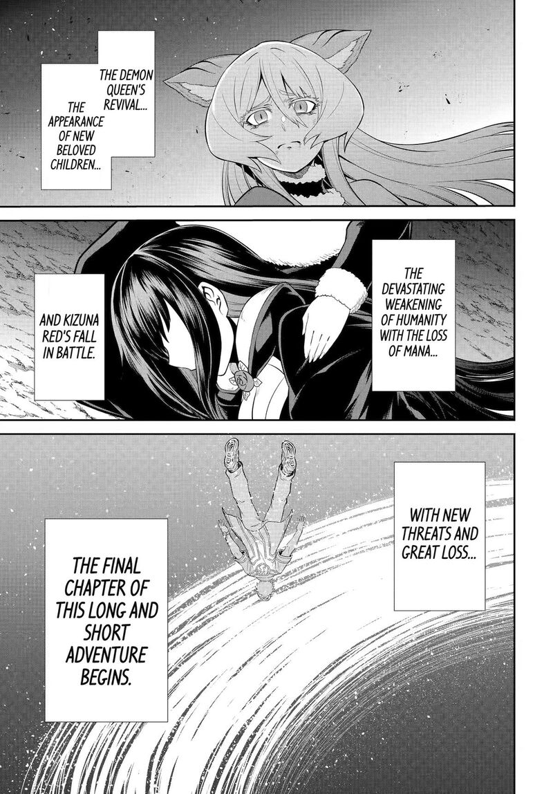 Sentai Red Isekai De Boukensha Ni Naru Chapter 51 Page 26