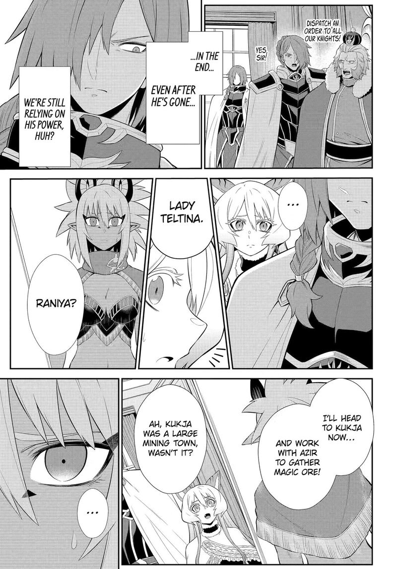 Sentai Red Isekai De Boukensha Ni Naru Chapter 52 Page 13