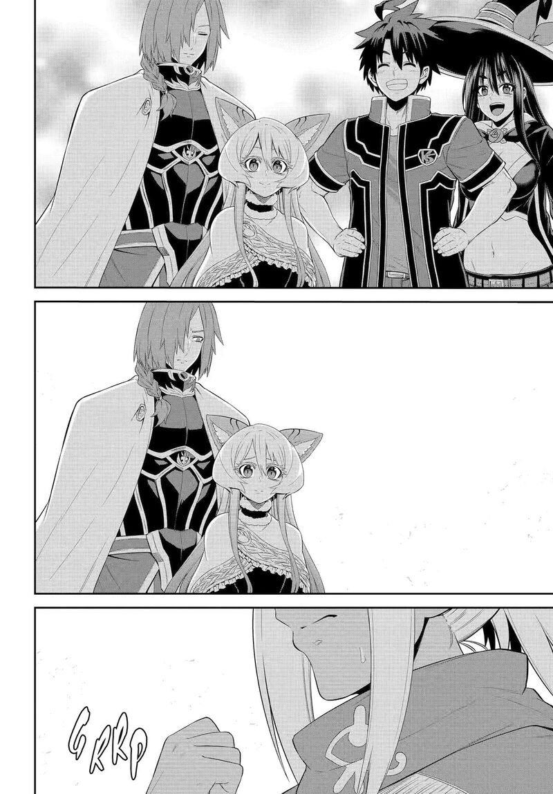 Sentai Red Isekai De Boukensha Ni Naru Chapter 52 Page 14