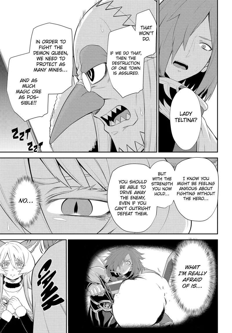 Sentai Red Isekai De Boukensha Ni Naru Chapter 52 Page 22