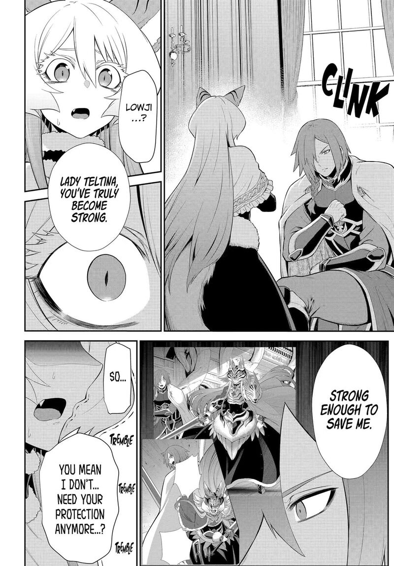 Sentai Red Isekai De Boukensha Ni Naru Chapter 52 Page 23