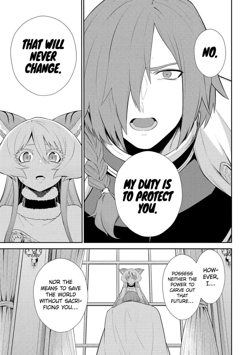 Sentai Red Isekai De Boukensha Ni Naru Chapter 52 Page 24