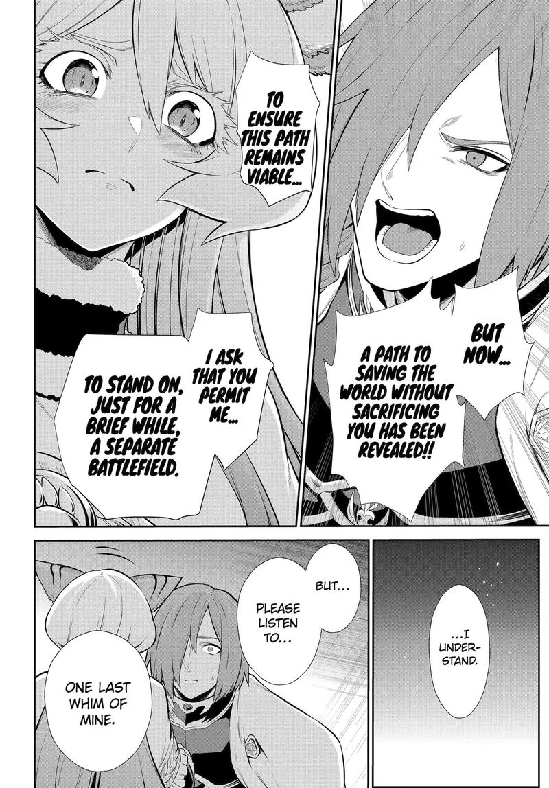 Sentai Red Isekai De Boukensha Ni Naru Chapter 52 Page 25