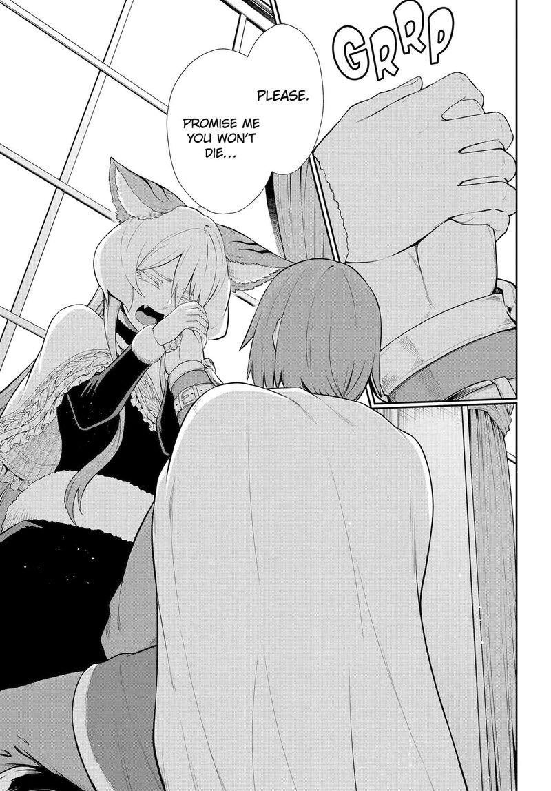 Sentai Red Isekai De Boukensha Ni Naru Chapter 52 Page 26
