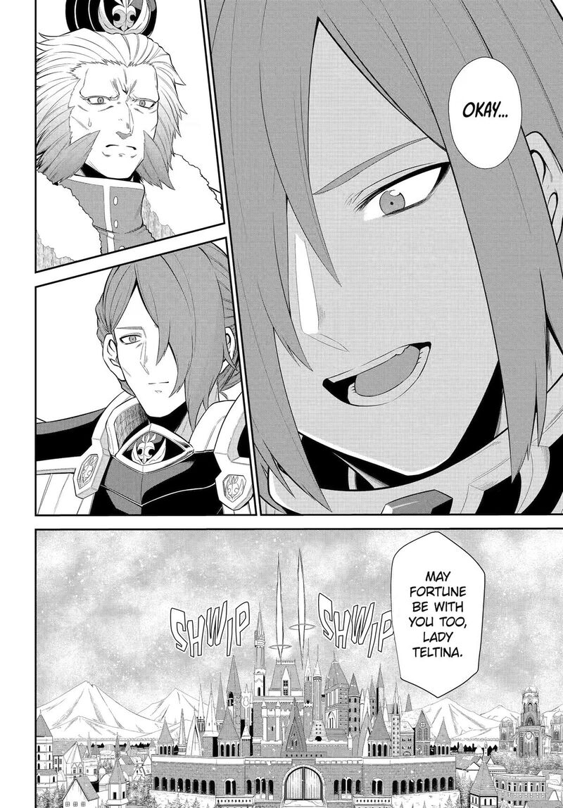 Sentai Red Isekai De Boukensha Ni Naru Chapter 52 Page 27