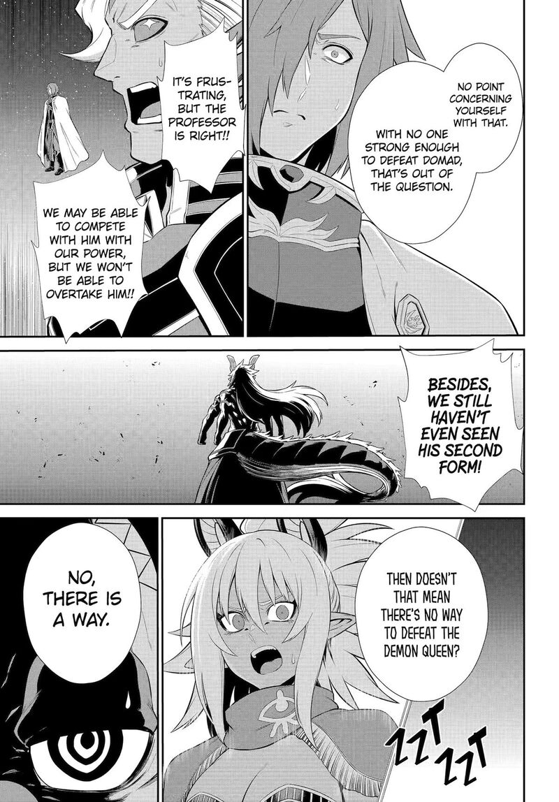 Sentai Red Isekai De Boukensha Ni Naru Chapter 52 Page 9