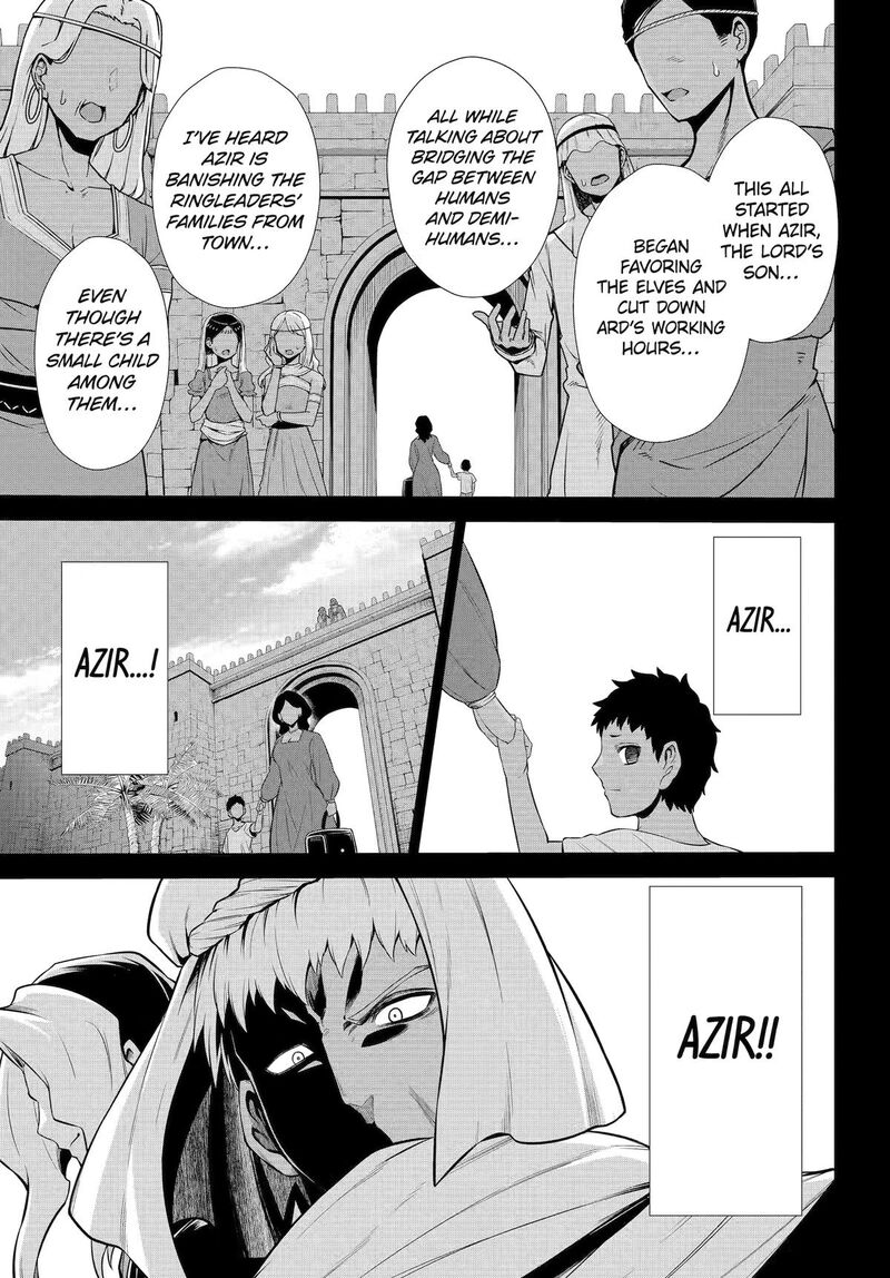 Sentai Red Isekai De Boukensha Ni Naru Chapter 53 Page 11