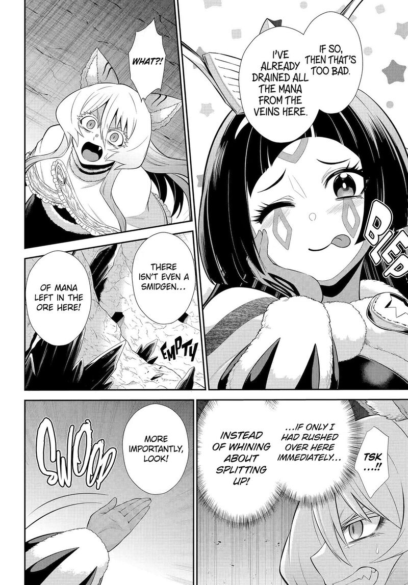 Sentai Red Isekai De Boukensha Ni Naru Chapter 53 Page 2
