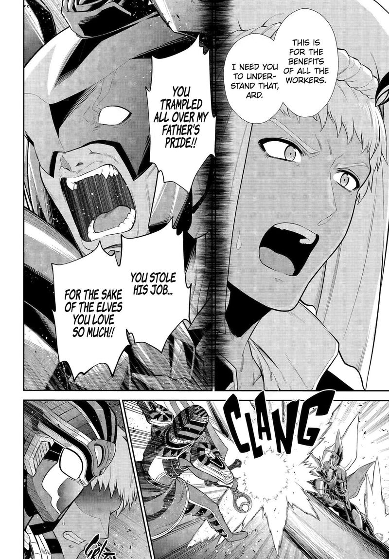 Sentai Red Isekai De Boukensha Ni Naru Chapter 53 Page 26