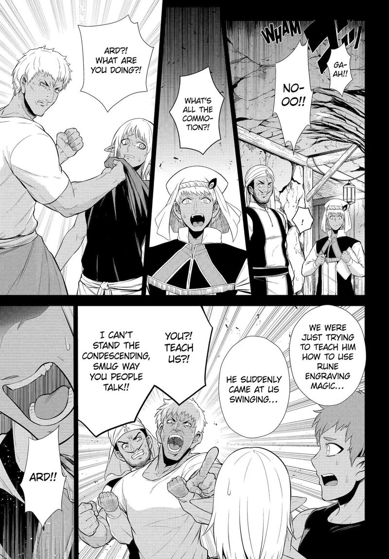 Sentai Red Isekai De Boukensha Ni Naru Chapter 53 Page 27