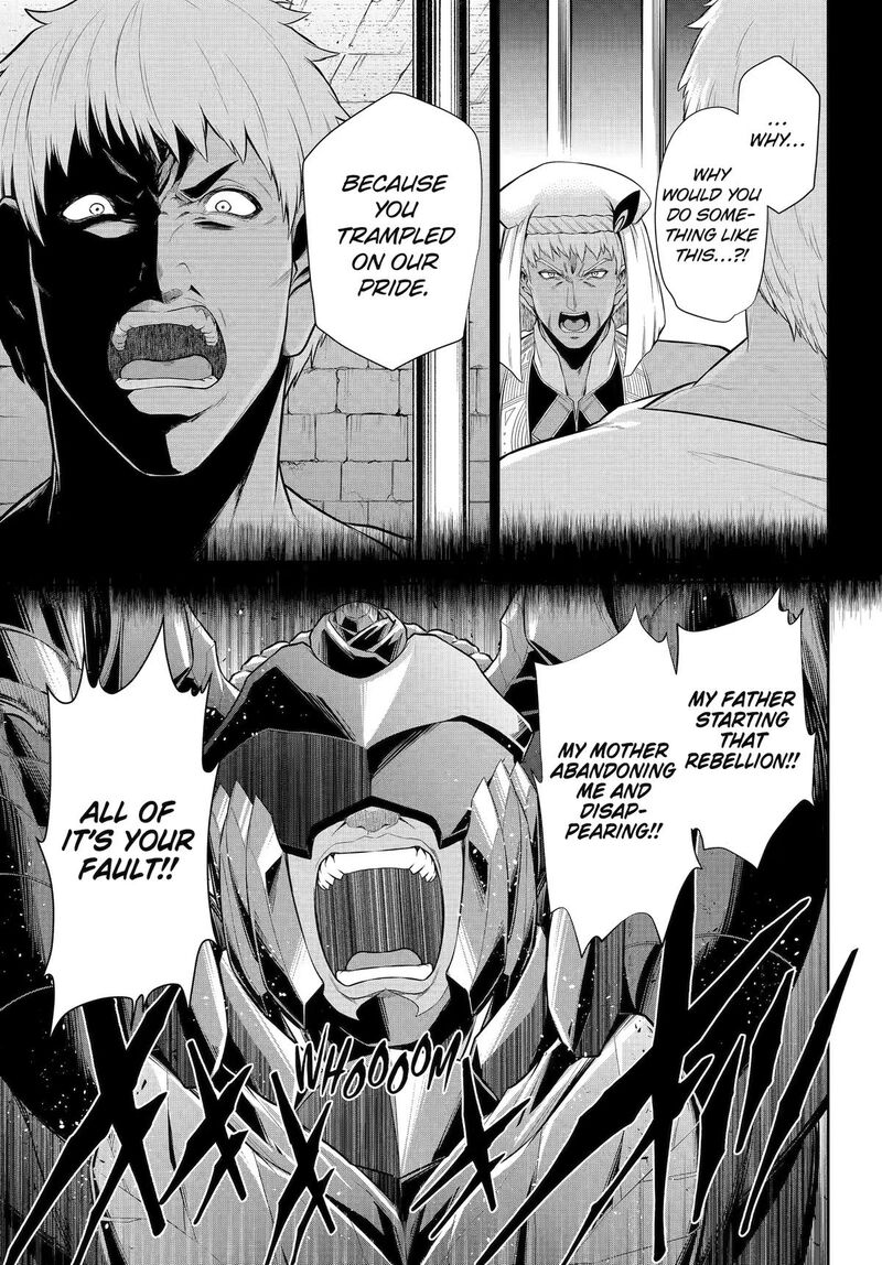 Sentai Red Isekai De Boukensha Ni Naru Chapter 53 Page 29